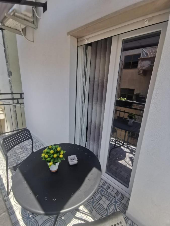 La Casina B&B Marina di Schiavonea Buitenkant foto